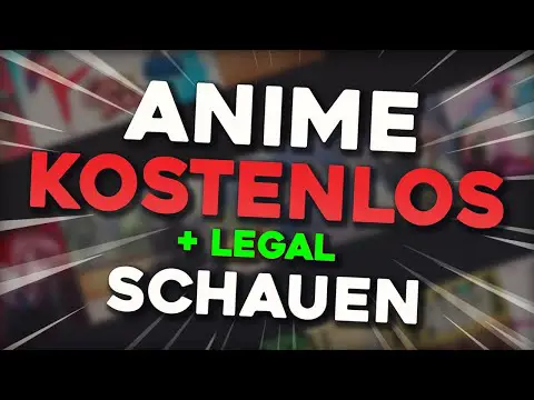 Situs Web Anime Legal Gambar situs web anime legal