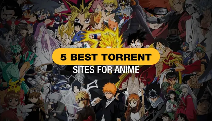 Bahaya Download Anime dari Torrent Risiko mendownload anime dari torrent