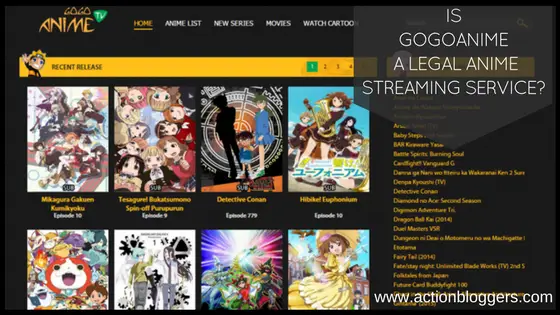 Platform legal untuk menonton anime Logo berbagai platform streaming anime legal