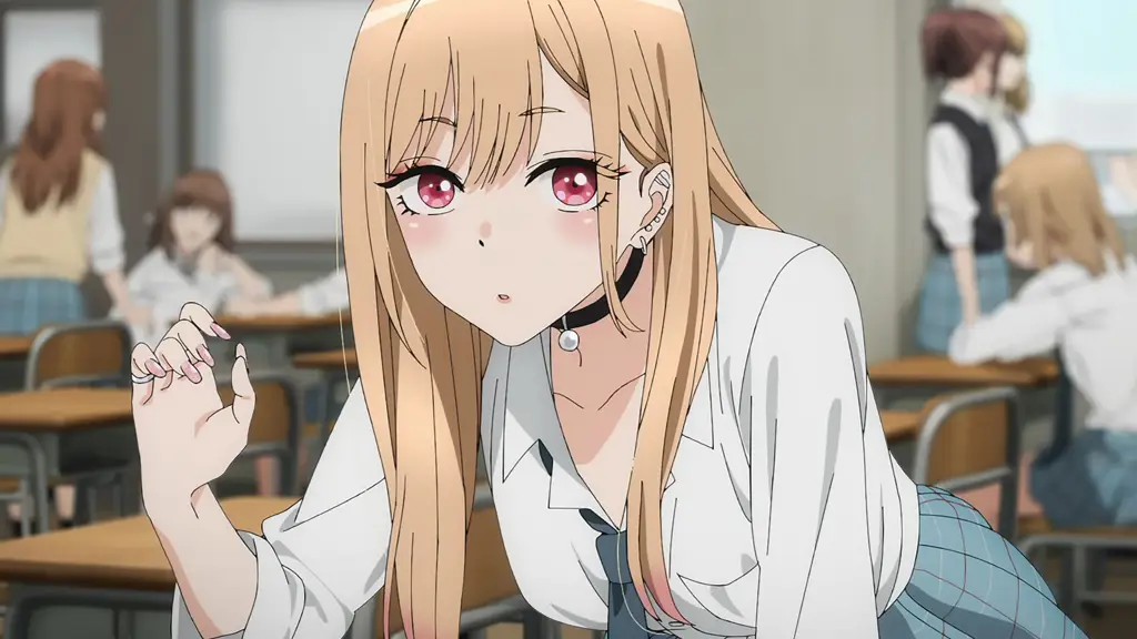 Beragam karakter anime yang memikat Karakter anime yang beragam dan menarik