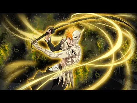 Pertarungan epik antara Ichigo dan musuh-musuhnya Adegan pertarungan seru dalam anime Bleach