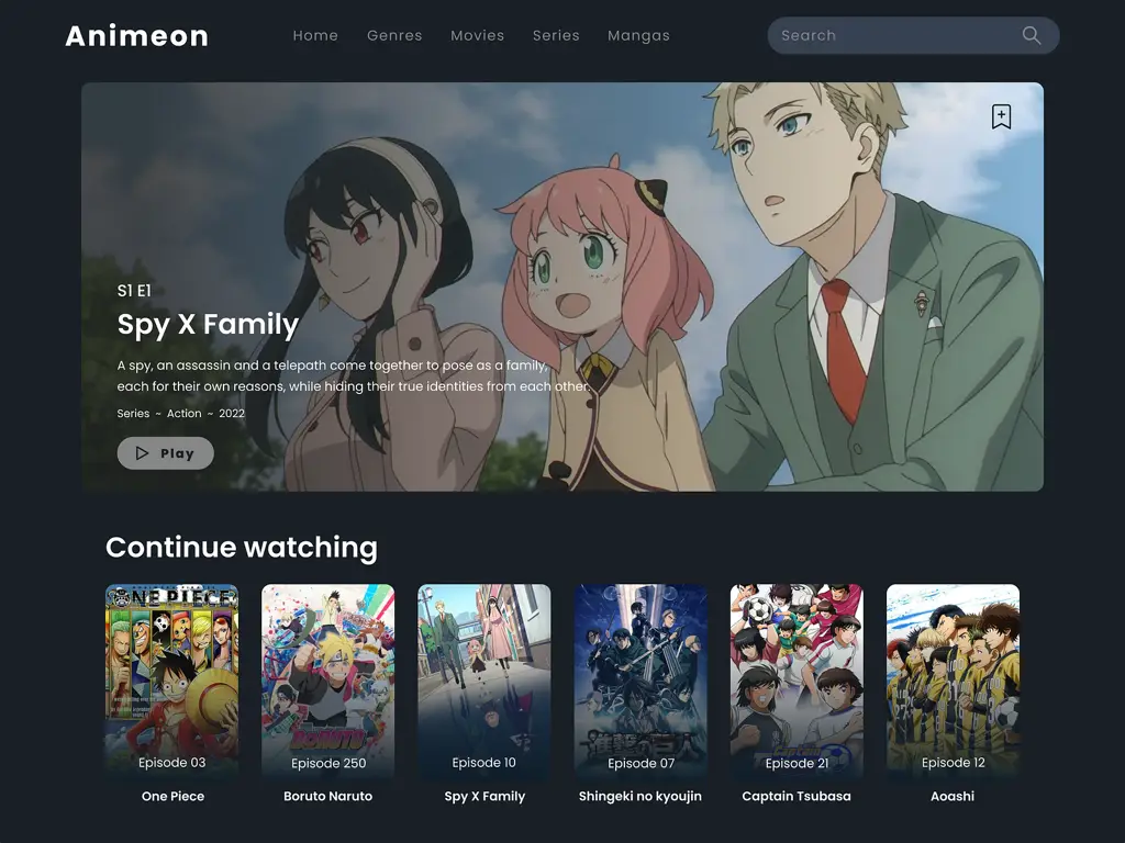 Daftar platform streaming anime yang direkomendasikan Berbagai platform streaming anime yang legal dan aman